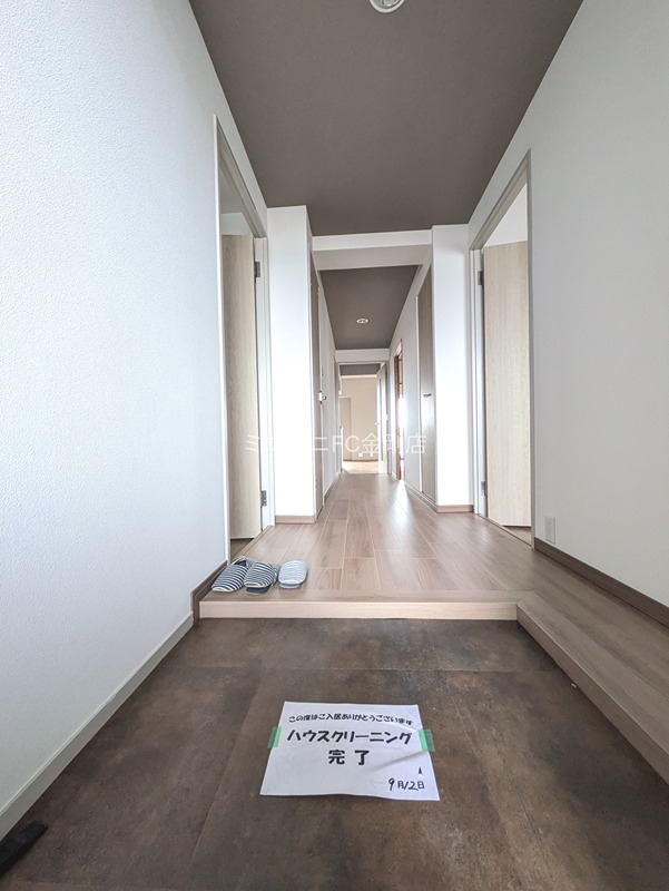 コスモ北野田  その他7