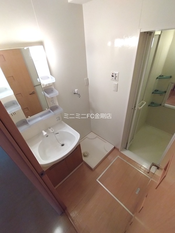 リビングタウン狭山池公園E棟  その他1