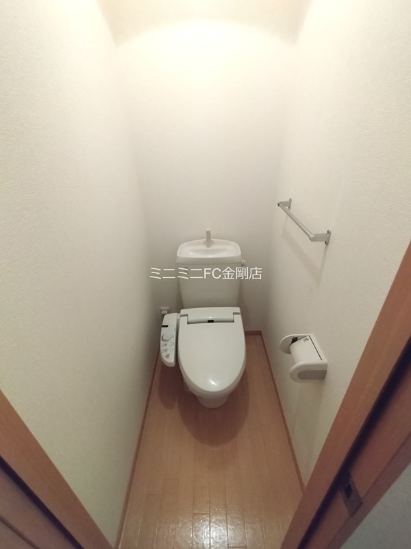 リビングタウン狭山池公園E棟  その他2