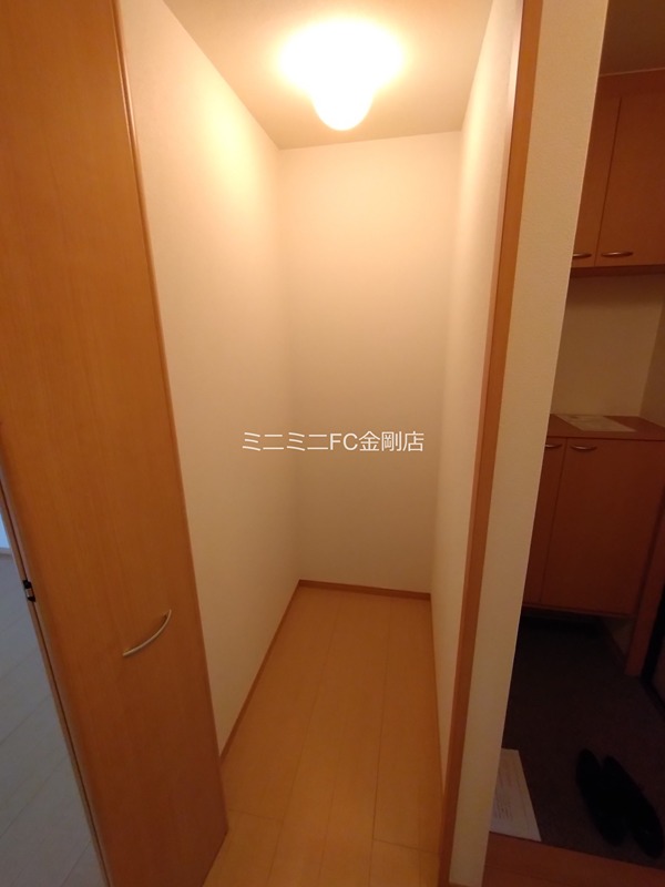 リビングタウン狭山池公園E棟  その他4