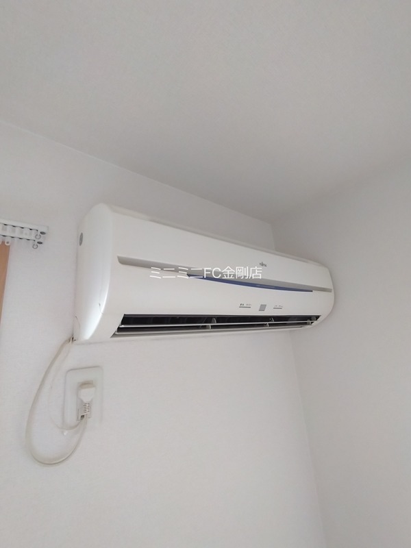 リビングタウン狭山池公園E棟  その他5