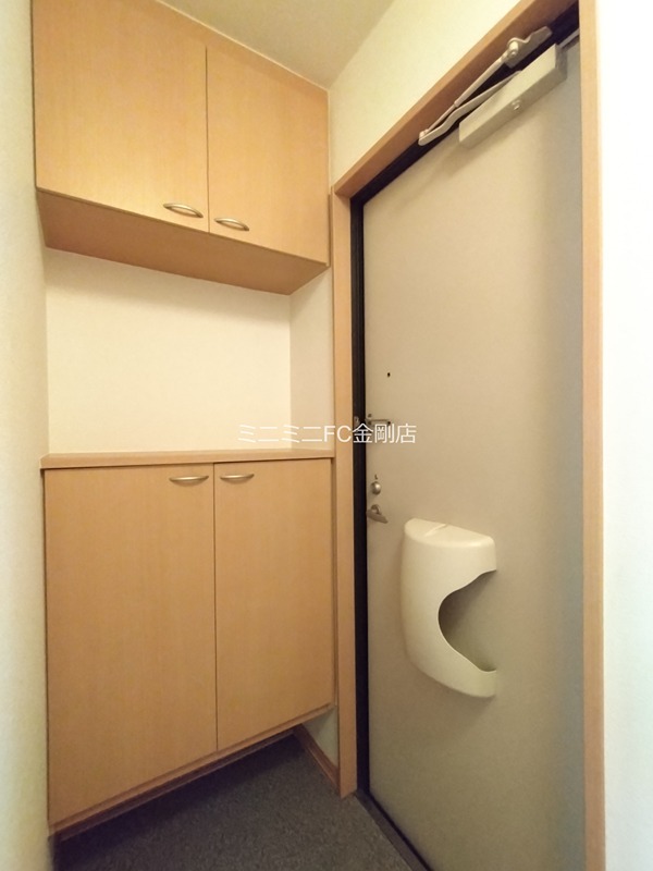 リビングタウン狭山池公園E棟  その他7