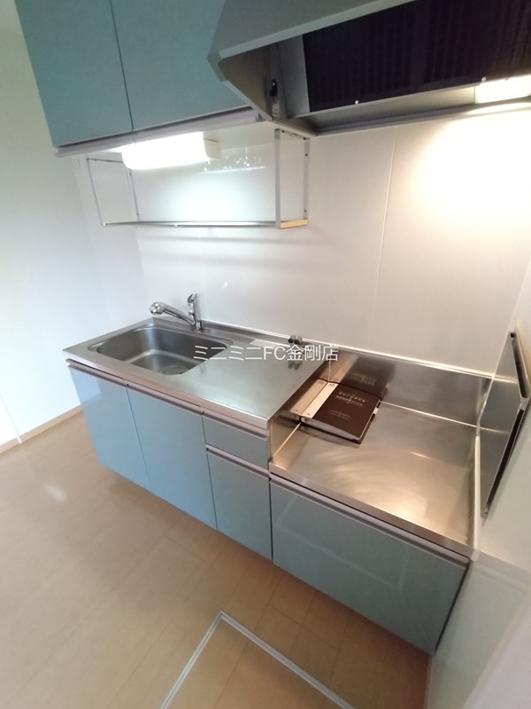 リビングタウン狭山池公園E棟  その他8