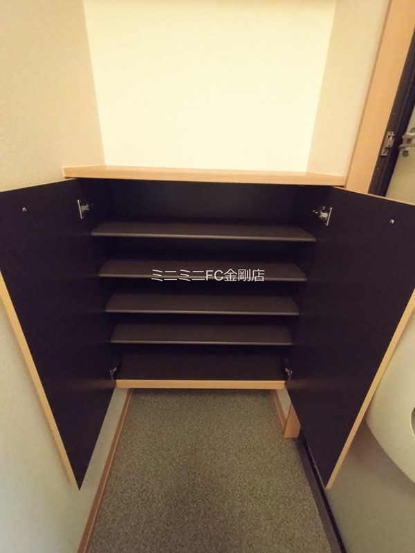 リビングタウン狭山池公園E棟  その他10