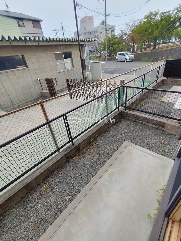 リビングタウン狭山池公園E棟  その他11