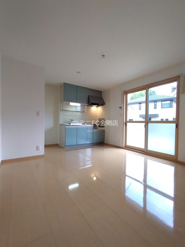 リビングタウン狭山池公園E棟  その他12