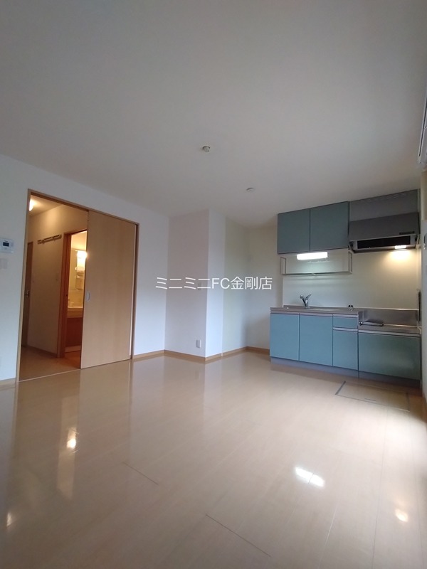 リビングタウン狭山池公園E棟  その他13