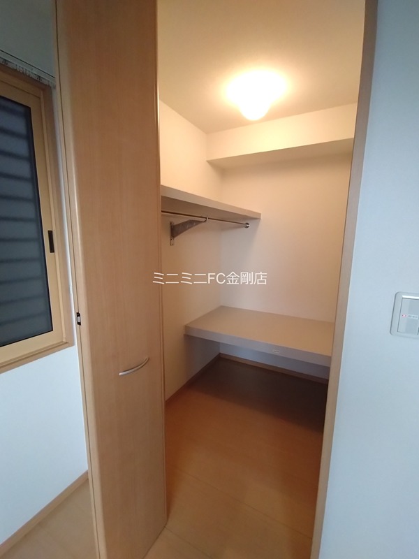 リビングタウン狭山池公園E棟  その他16