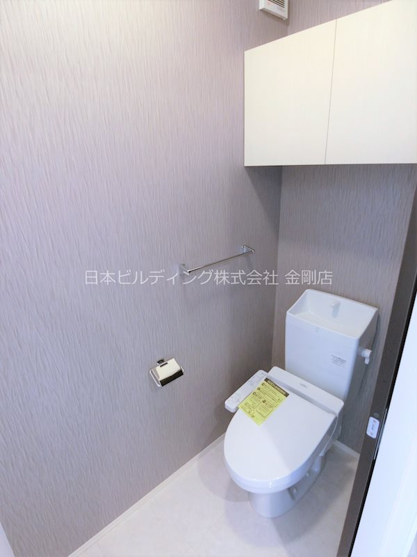 レスペランス向陽台 その他1