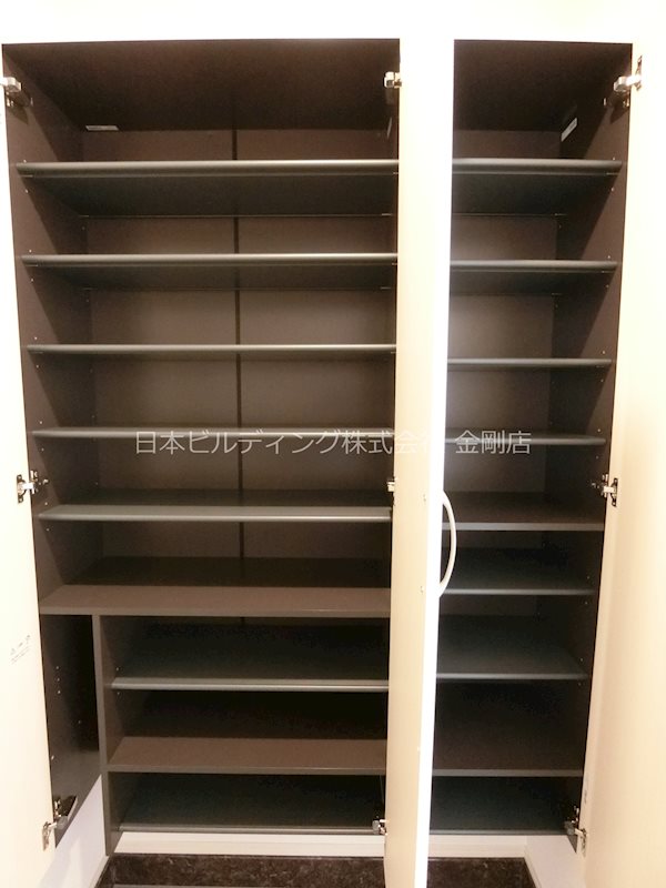レスペランス向陽台 その他6