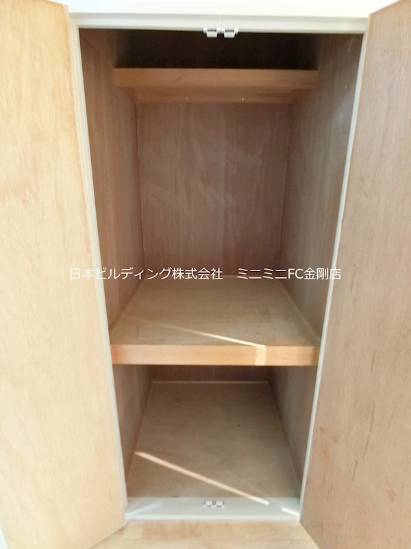 フォレストコート高尾 その他11