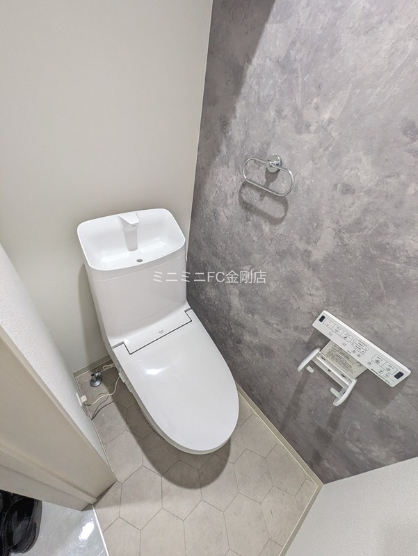 フォレストクリエオーレ金剛 その他1