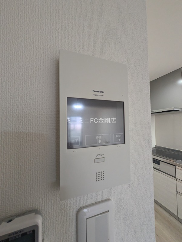 フォレストクリエオーレ金剛 その他4