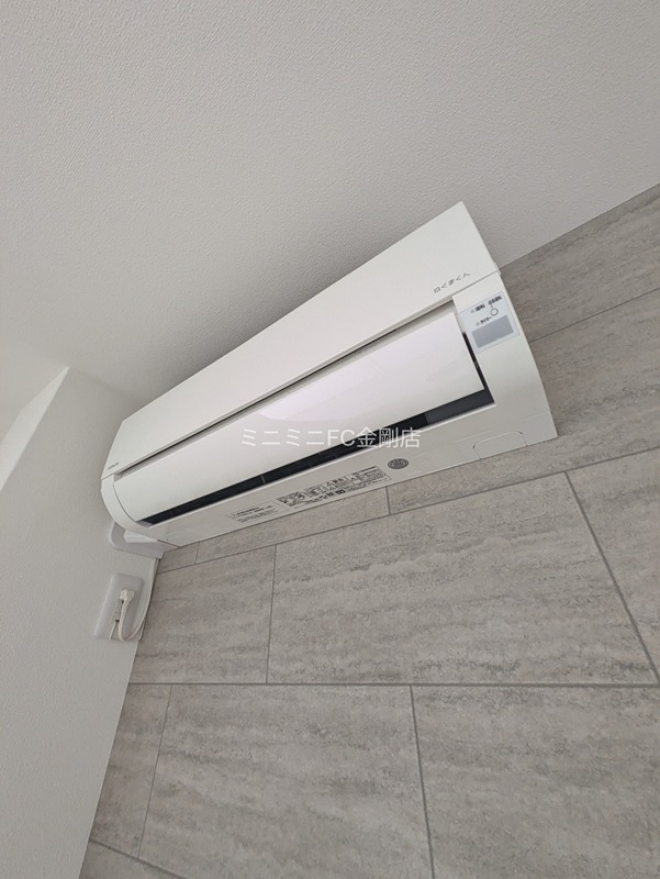 フォレストクリエオーレ金剛 その他5