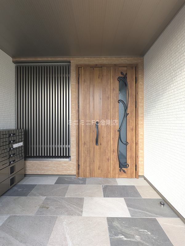 フォレストクリエオーレ金剛 その他外観4