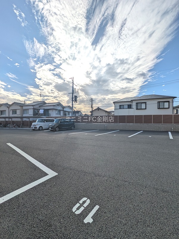 フォレストクリエオーレ金剛 その他外観6