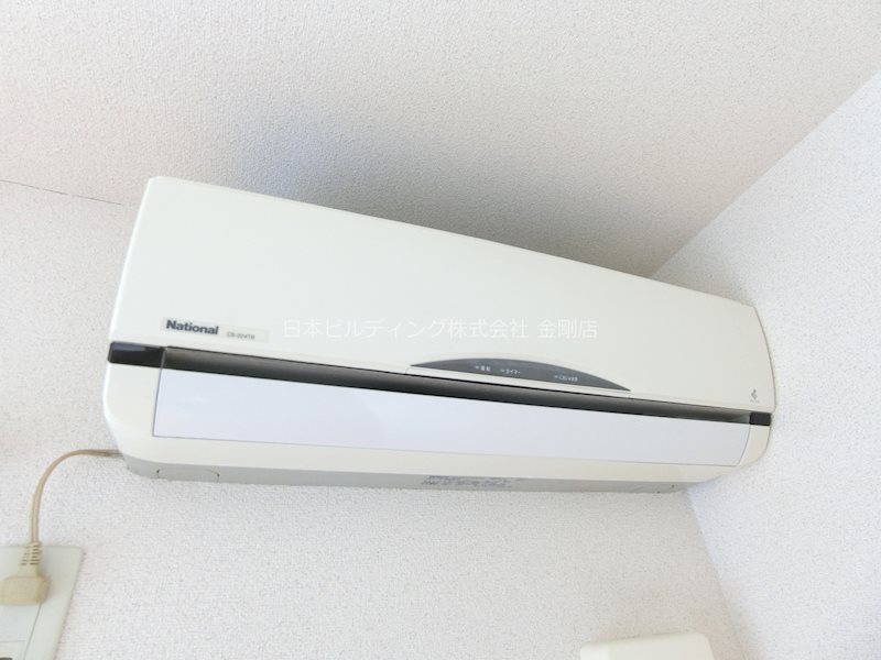 リヴェール東野 その他4