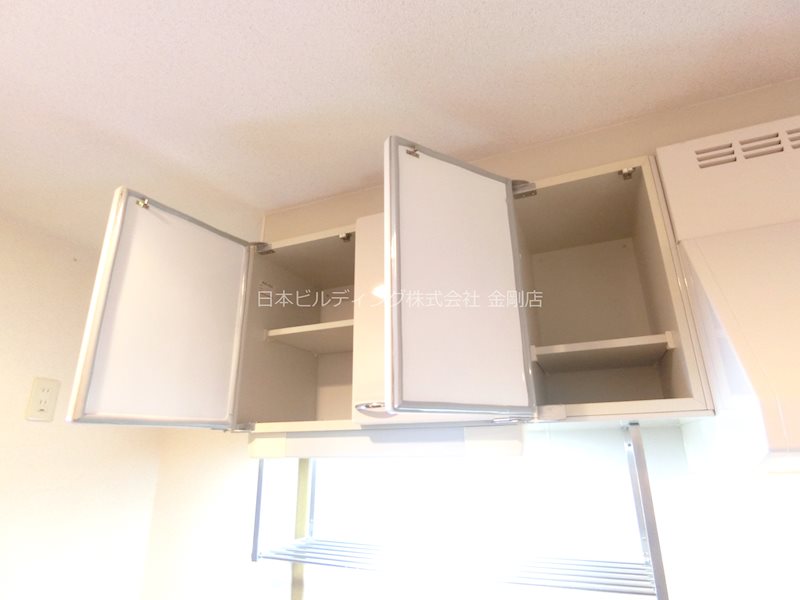 リヴェール東野 その他8