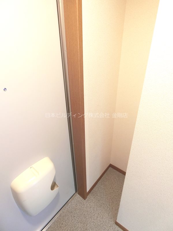 リヴェール東野 その他9