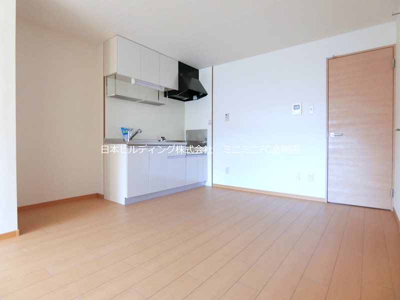 サウスタウンF リビング