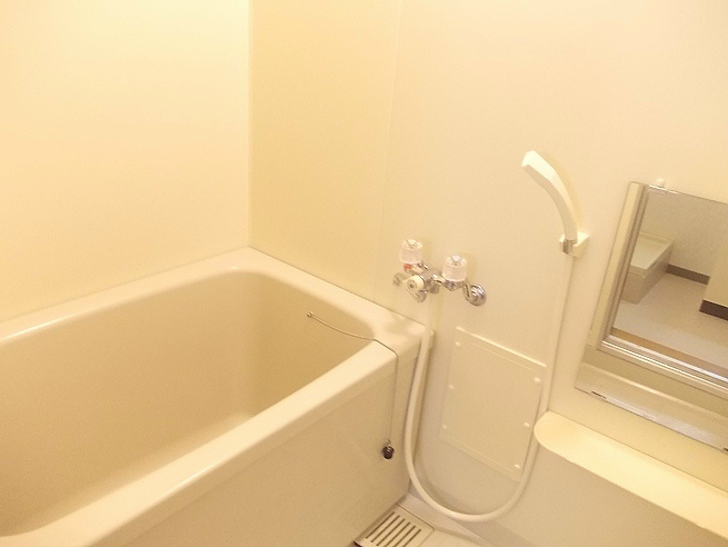 サウスタウンF 風呂画像