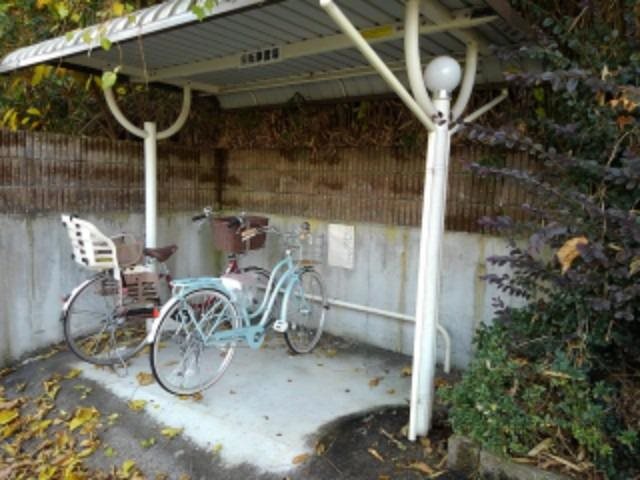 ミシュカーン その他外観1