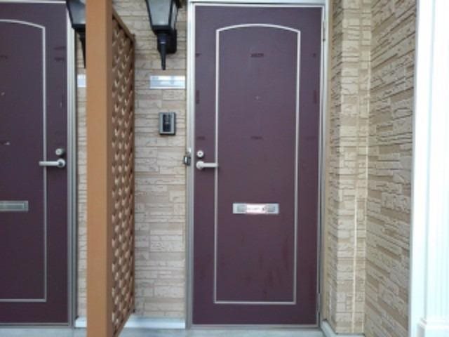 ミシュカーン その他外観2