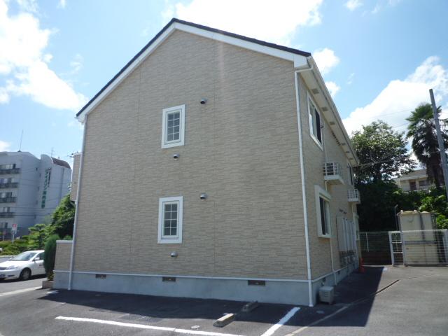 ミシュカーン その他外観3