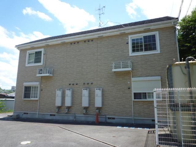 ミシュカーン その他外観4