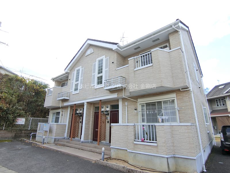 ミシュカーン その他外観5