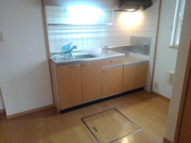 ミシュカーン リビング