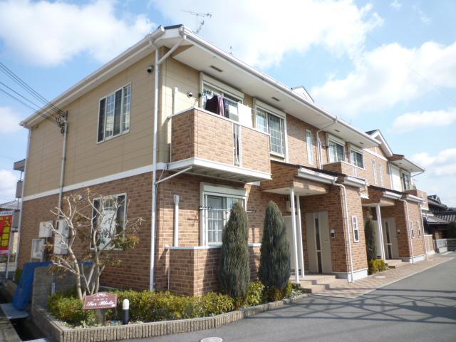 スールブローテ その他外観3