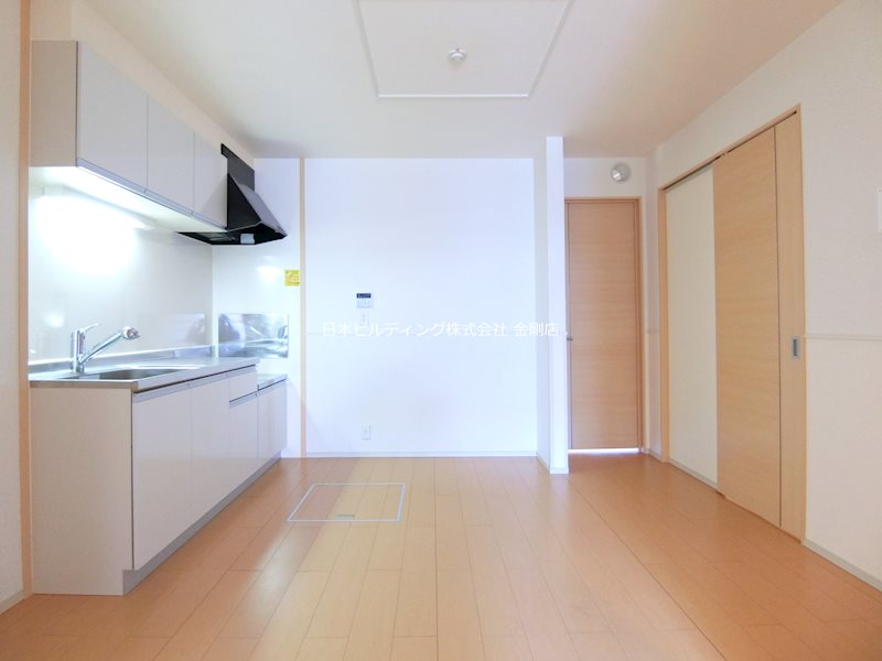 カルム　エレガンス リビング