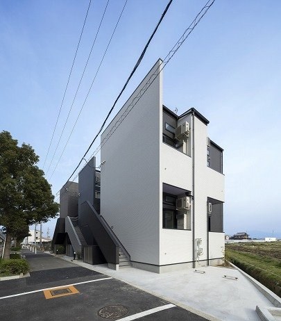 AVENIR  その他外観2