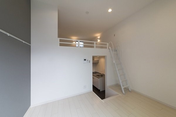 AVENIR  リビング