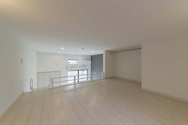 AVENIR  ベッドルーム