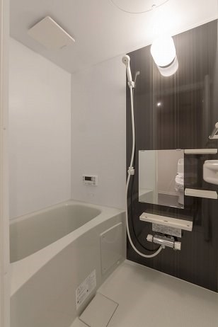 AVENIR  風呂画像