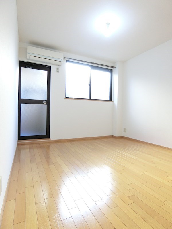 サンシャイン堺東 リビング