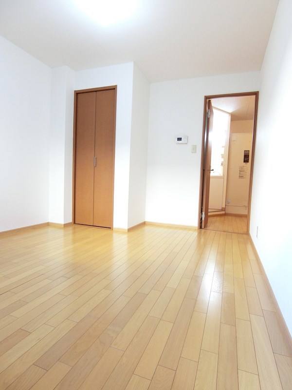 サンシャイン堺東 ベッドルーム