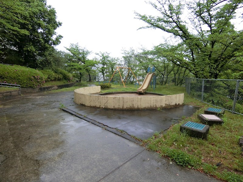 公団狭山住宅3棟 その他外観1