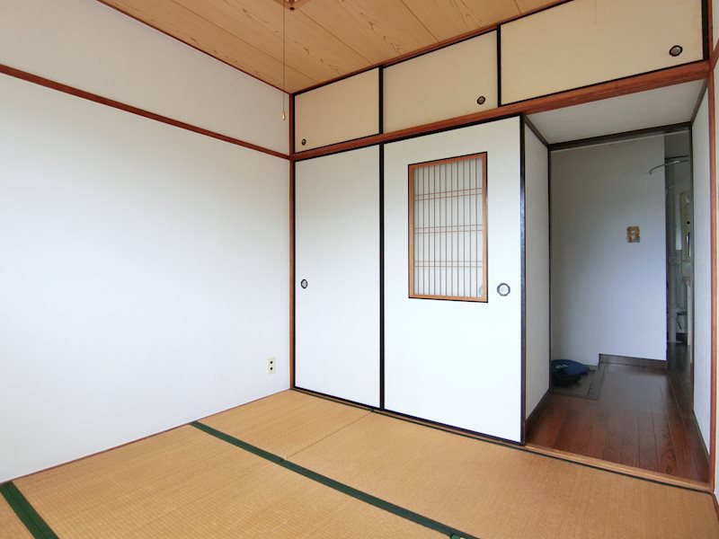 公団狭山住宅3棟 その他8