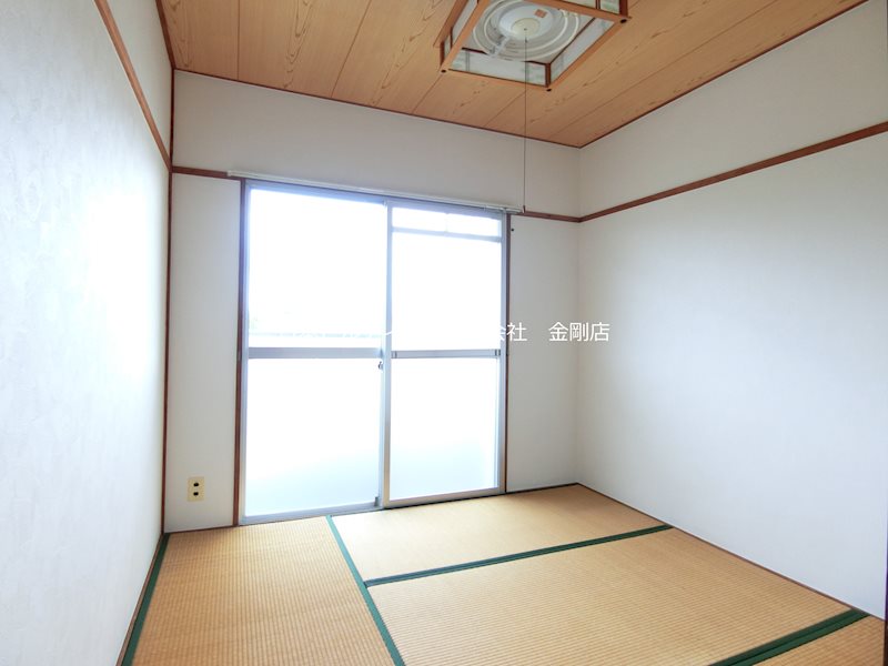 公団狭山住宅3棟 その他10