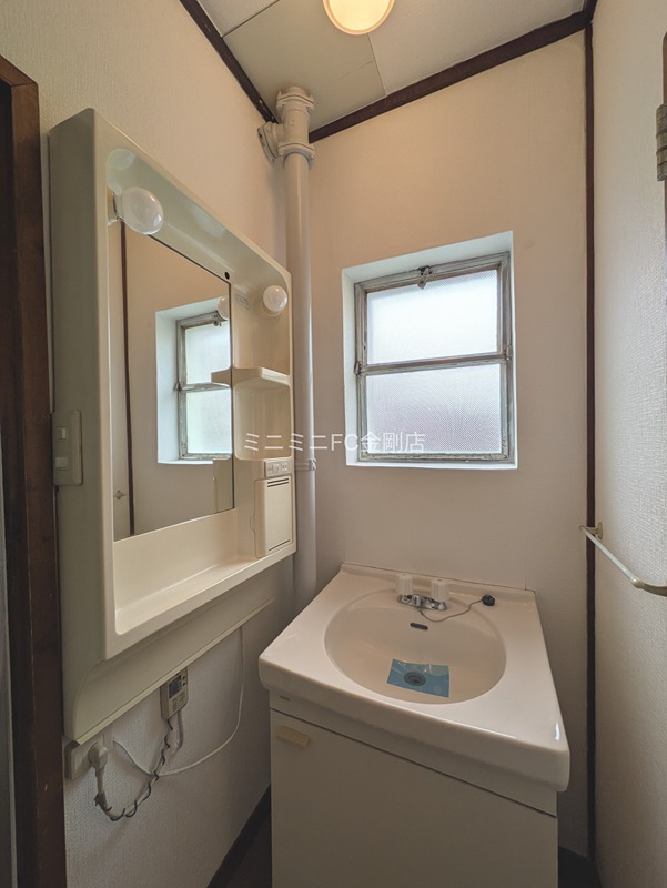 狭山住宅4号棟 その他2