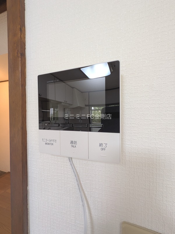 狭山住宅4号棟 その他3