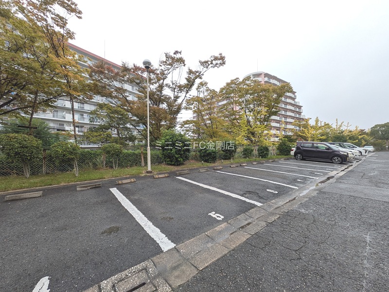 狭山住宅4号棟 その他外観6