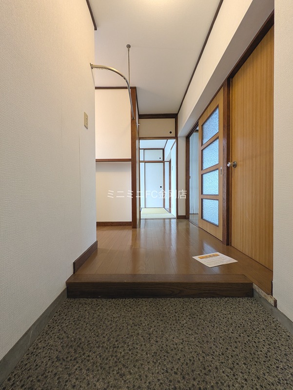 狭山住宅4号棟 その他8