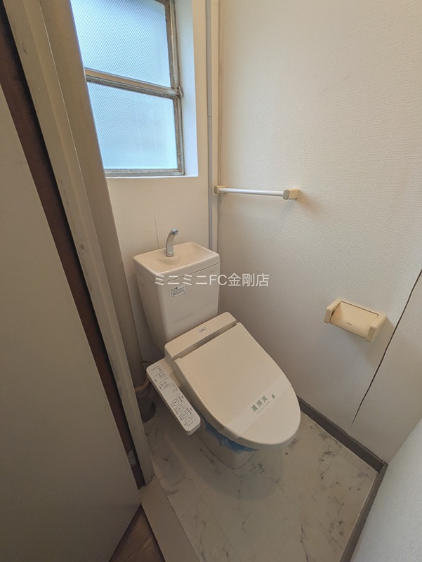 狭山住宅4号棟 その他10