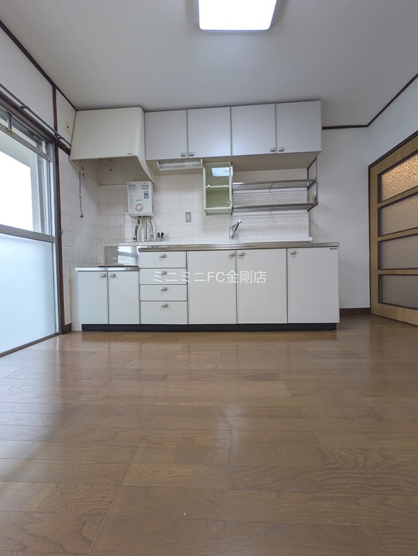 狭山住宅4号棟 その他15