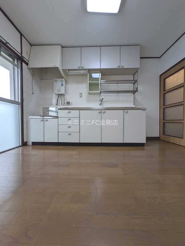 狭山住宅4号棟 その他16