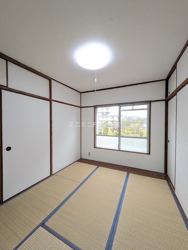 狭山住宅4号棟 その他19